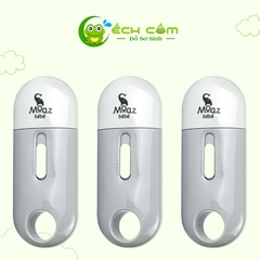 Máy mài móng moaz MB-015