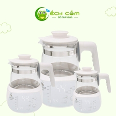 bình đun nước thông minh moaz  MB_002