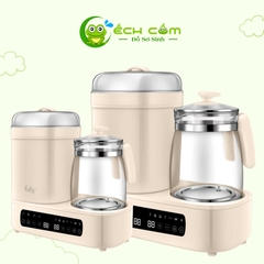 Máy  Đa Năng Điện Tử  Multimax  8