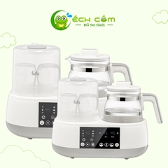 Máy tiệt trùng và hâm nước pha sữa Multimax 1