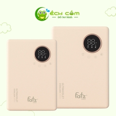 Máy tiệt trùng sấy khô bằng tia UVC- LED - KING 2  FB4799BT