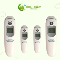 Nhiệt Kế Hồng Ngoại Gluck Care FCIR100