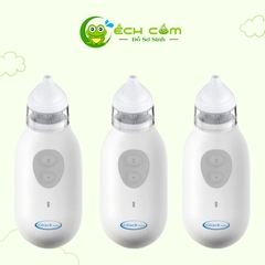 Máy Hút Mũi Nasal Aspirator Gluck