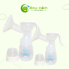 máy Hút Sữa bằng tay GLUCK