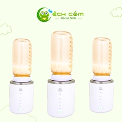 Máy Hâm Sữa Di Động CHIBE  _CB020