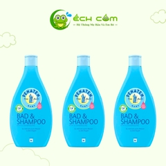 sữa tắm penaten