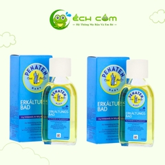 Tinh dầu Tắm Cảm Penaten