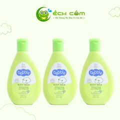 Sữa Dưỡng Thể Bebble OM+ 200ml