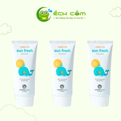 kem Chống nắng Sun Fresh 50ml