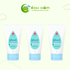 Kem Nẻ Gohnsons 50g Màu Xanh