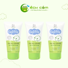 Kem Dưỡng Da  Bebble OM+50ml