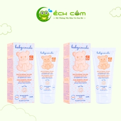 Kem chống nắng Babycocole 50+ 75ml