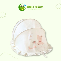 Màn Chụp gấp Gọn mochee 260k