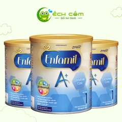 Enfamil A+ Lactofree 360° - 400g
