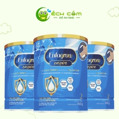 PEG235N - SPDDCT ENFAGROW ENSPIRE 2 CHO TRẺ 1 - 3 TUỔI 350G