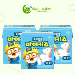 Thực phẩm bổ sung Mymeal MyKids Milk 150ml