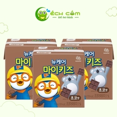 Thực phẩm bổ sung Nucare Mykids Chocolate 150ml