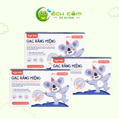 Gạc Răng Miệng  Sabi Kid