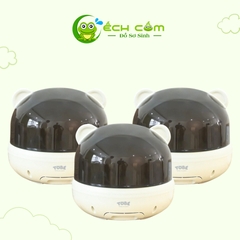 Máy úp bình Teddy Mamogom