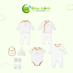 Bộ Body Hè Lapomme mẫu mới 210k