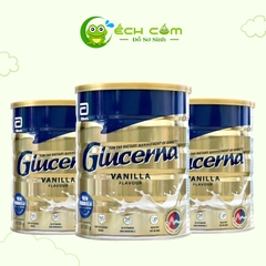 Sữa Tiểu Đường Glucerna