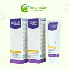 YOOSUN  Mama  Ngăn Ngừa Rạn Da