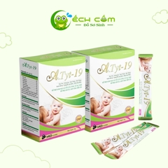 lợi Sữa A .Tyt _19 ( Hộp 20 Gói )