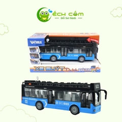 Xe buýt du lịch đô thị, DK81199