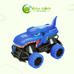 khủng Long  Quoái vật Địa Hình DK 81152