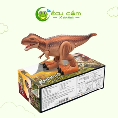 Khủng Long Ngôi Sao DK-81143