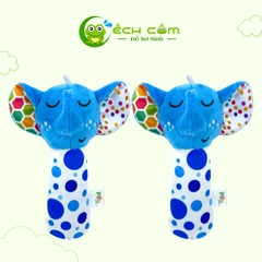 Lục lạc cầm Tay PIPO  Con Voi