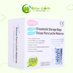 trữ sữa unimom 60 túi-UM870183