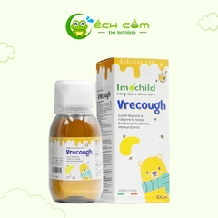 Siro Ho Vrecuogh Imochild 100 ml