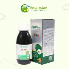 Siro Ho CelsCough 125ml