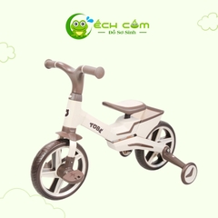 Xe Đạp Đồ Chơi Đa Năng TOBE  PITO