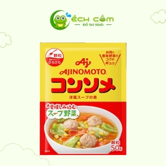 Nêm Ajinomoto Thịt Hầm rau củ