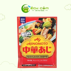 Hạt Nêm Ajinomoto Tôm Rau Củ
