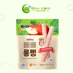 bánh Que  Bebecook Vị Táo