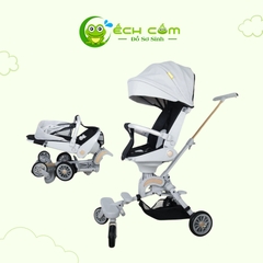 Xe Đẩy Rico Plus  (TOBE )