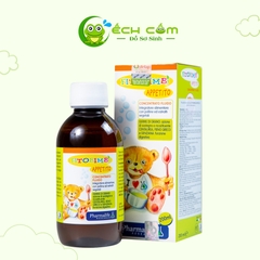 TPBVSK FitoBimBi Appetito 200ml