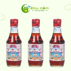 Lê Gia Nước mắm cho bé 200ml