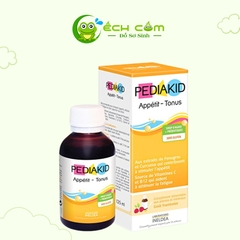 Pediakid ăn ngon (Appetit _Tonus )