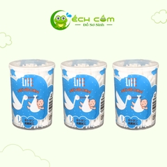 tăm bông life New Born 200C