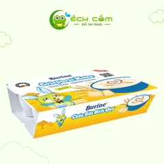 cháo sữa Burine vị Bich Quy
