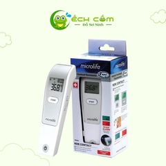 Nhiệt kế điện tử đo trán NC 150 (FR1MF1) hiệu Microlife