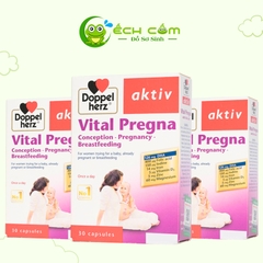 Doppelherz Aktiv Kinder Immune