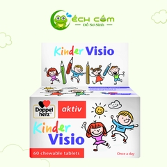 Doppelherz Kinder Visio