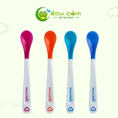 Thìa mềm báo nóng (4c)