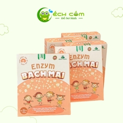 Enzym Bạch Mai