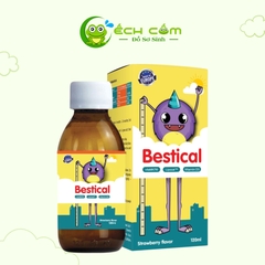 Thực phẩm bảo vệ sức khỏe Bestical